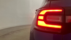 Volkswagen T-Cross 1.0 TSI 115 SE 5dr DSG Petrol Estate